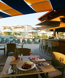 Aphrodite Hills Resort (ex.InterContinental Aphrodite Hills)