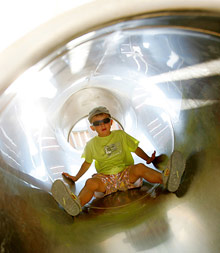 Aphrodite Hills Resort (ex.InterContinental Aphrodite Hills)