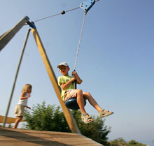 Aphrodite Hills Resort (ex.InterContinental Aphrodite Hills)