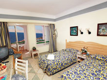 Coral Beach Resort Tiran(ex.Coral Beach Tiran Rotana Resort)