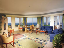 Coral Beach Resort Tiran(ex.Coral Beach Tiran Rotana Resort)