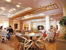 Coral Beach Resort Tiran(ex.Coral Beach Tiran Rotana Resort)