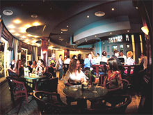 Coral Beach Resort Tiran(ex.Coral Beach Tiran Rotana Resort)