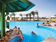 Coral Beach Resort Tiran(ex.Coral Beach Tiran Rotana Resort)