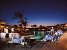 Coral Beach Resort Tiran(ex.Coral Beach Tiran Rotana Resort)