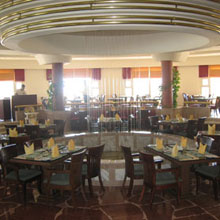 Coral Beach Resort Tiran(ex.Coral Beach Tiran Rotana Resort)