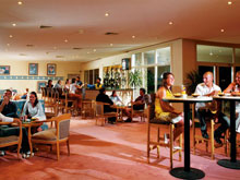 Coral Beach Resort Montazah(ex.Coral Beach Montazah Rotana Resort)