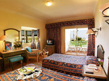 Coral Beach Resort Montazah(ex.Coral Beach Montazah Rotana Resort)