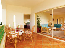 Coral Beach Resort Montazah(ex.Coral Beach Montazah Rotana Resort)