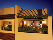 Coral Beach Resort Montazah(ex.Coral Beach Montazah Rotana Resort)