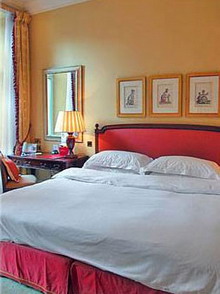 Savoy, A Fairmont Hotel