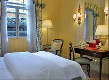 Savoy, A Fairmont Hotel