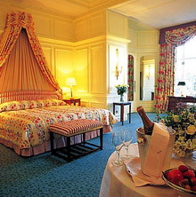 Savoy, A Fairmont Hotel