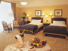 Savoy, A Fairmont Hotel