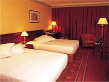 Hilton Ras Al Khaimah