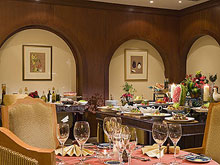 Al Bustan Center & Residence(ex.City Centre Hotel & Residence Dubai)
