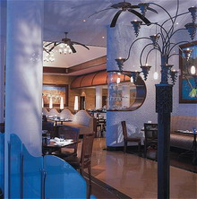 Danat Jebel Dhanna Resort(ex.Danat Resort Jebel Dhanna)