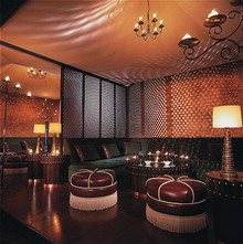 Danat Jebel Dhanna Resort(ex.Danat Resort Jebel Dhanna)