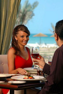 Danat Jebel Dhanna Resort(ex.Danat Resort Jebel Dhanna)