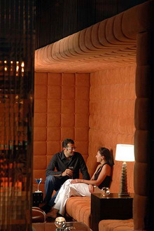 Danat Jebel Dhanna Resort(ex.Danat Resort Jebel Dhanna)