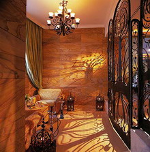 Danat Jebel Dhanna Resort(ex.Danat Resort Jebel Dhanna)