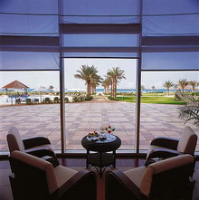 Danat Jebel Dhanna Resort(ex.Danat Resort Jebel Dhanna)