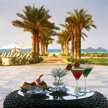 Danat Jebel Dhanna Resort(ex.Danat Resort Jebel Dhanna)