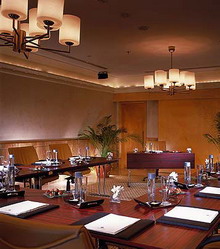 Danat Jebel Dhanna Resort(ex.Danat Resort Jebel Dhanna)