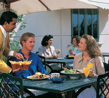 Al Bustan Center & Residence(ex.City Centre Hotel & Residence Dubai)