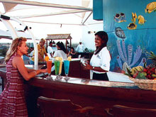 Al Bustan Center & Residence(ex.City Centre Hotel & Residence Dubai)