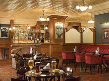 Al Bustan Center & Residence(ex.City Centre Hotel & Residence Dubai)