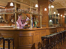 Al Bustan Center & Residence(ex.City Centre Hotel & Residence Dubai)