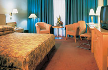 Al Bustan Center & Residence(ex.City Centre Hotel & Residence Dubai)