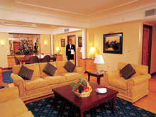 Al Bustan Center & Residence(ex.City Centre Hotel & Residence Dubai)