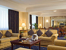 Al Bustan Center & Residence(ex.City Centre Hotel & Residence Dubai)