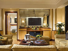 Al Bustan Center & Residence(ex.City Centre Hotel & Residence Dubai)