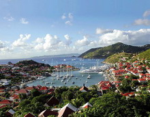 Сен-Бартельми