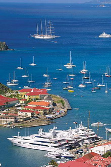 Сен-Бартельми