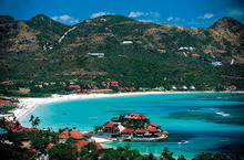 Сен-Бартельми