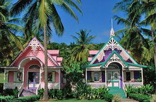 Сент-Винсент и Гренадины