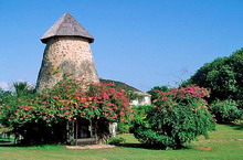 Сент-Винсент и Гренадины