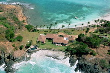 Сент-Винсент и Гренадины