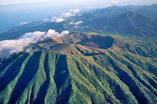 Сент-Винсент и Гренадины