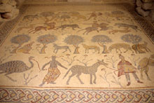 Ковёр из Мадабы