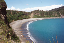 Остров Чилоэ