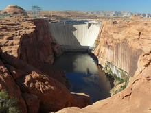 Река Колорадо