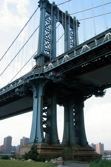 Манхеттенский мост