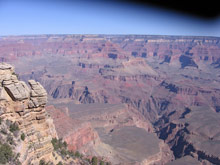 Гранд каньон