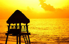 Ривьера Майя