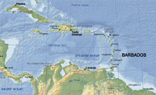 Барбадос